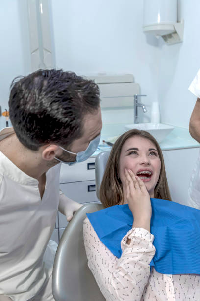 Best Emergency Dentist for Knocked-Out Tooth in Southside Place, TX