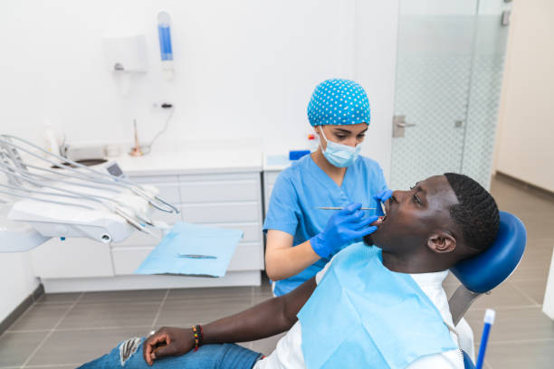 Best Broken or Cracked Tooth Emergency Dentist in Southside Place, TX